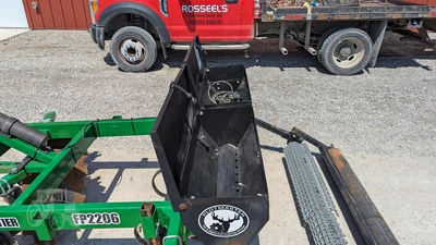 USED FRONTIER FP2206