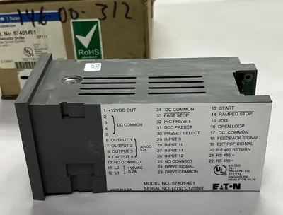 USED EATON 57401401