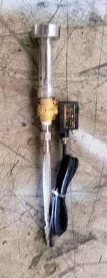Shenzhou DHC-730 separator centrifuge, 316SS.
