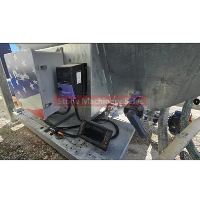 Park Industries Hydroclear Pro 50 Water Recycling System