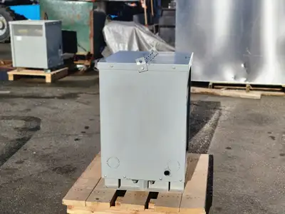 USED MARCUS TRANSFORMER 4321