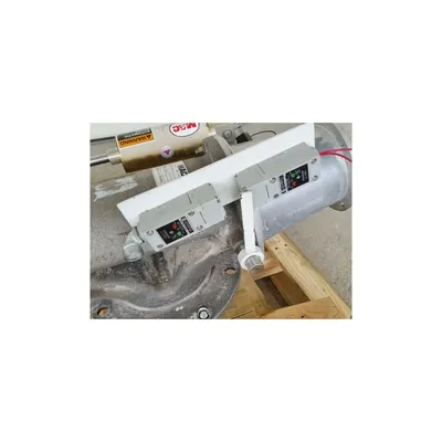 USED MAC EQUIPMENT SD45