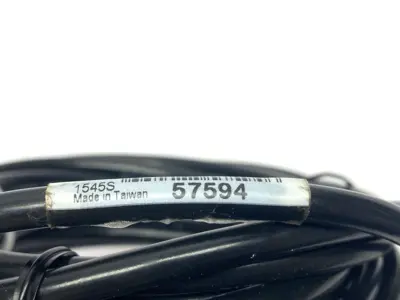 New | in-Stock Banner Single-Ended Connector Cordset Female 8-Pin M12 57594 Misc Electrical & Power Parts Michigan US | Maverick Industrial Sales #1441718