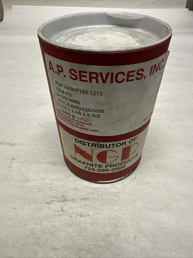 Used ARGO 27-816960 Pump & Valve Parts Ohio US | Surplus Asset Holdings #1239960