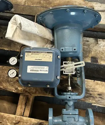 Used DEZURIK 851403-1D20-2J6-19-PDEL-AAA-0000 Solenoid Valves Ohio US | Surplus Asset Holdings #1365939