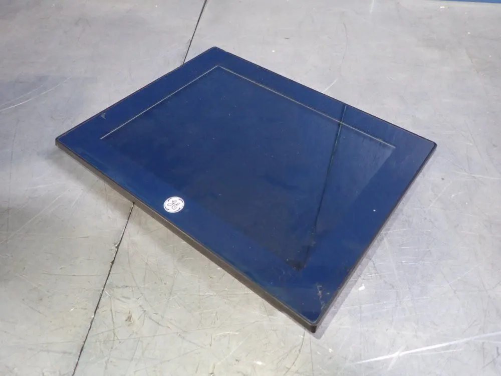 Used GENERAL ELECTRIC IC755CSS12CDBBQ Electrical Panels Ohio US | HGR 24 #728059