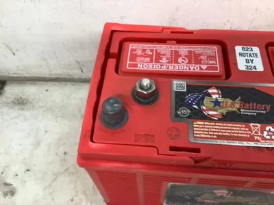 Used US BATTERY MANUFACTURERS _UNKNOWN_ Batteries Michigan US | Miedema Asset Management Group #1423451