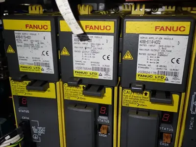 USED 2003 FANUC A05B2444B050