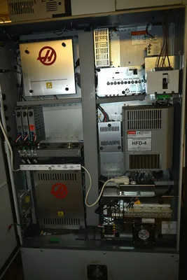 Used 2020 HAAS VF-1 Vertical Machining Centers Ohio US | Mohawk Machinery #231316