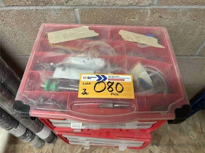 Used _UNKNOWN_ _UNKNOWN_ Tooling (woodworking) Colorado US | MachineryMax #1521399