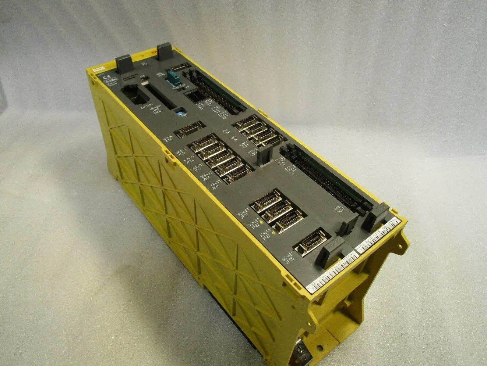 USED 1997 Fanuc A02B-0177-B501