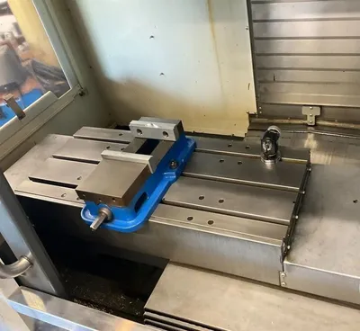 2020 HAAS VF-2SS Vertical Machining Centers | Midstate Machinery (4)