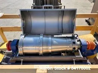 USED ALFA LAVAL NX-414-B-31G