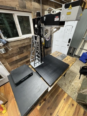 USED 2023 TYKMA VERO 3D LFSS