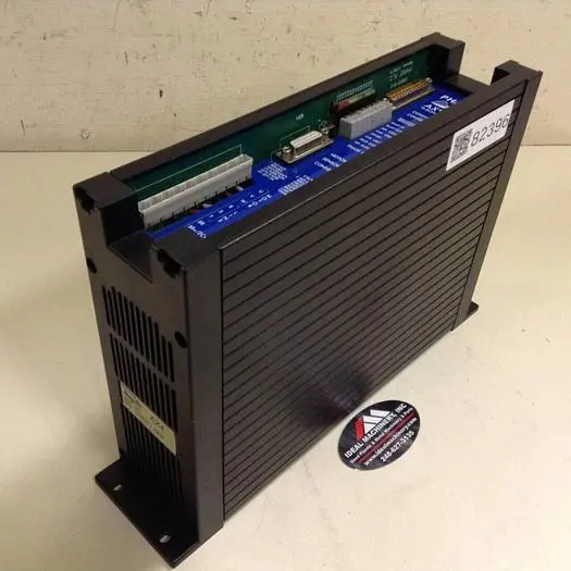 Used PHASE MOTION CONTROL AX4 AX-4 Circuit Boards Michigan US | Ideal Machinery #592902