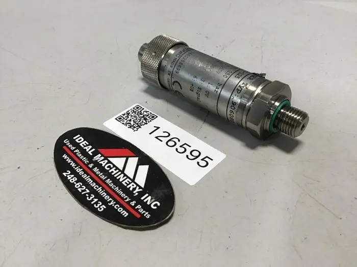 Used HYDAC HDA3740-B-250-125 Transducers Michigan US | Ideal Machinery #877266