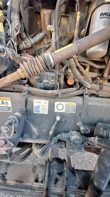 USED 2013 KENWORTH T800