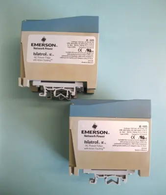USED Emerson IE-105