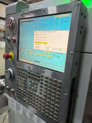 2010 HAAS SL-10 CNC Lathes | Toolquip, Inc. (3)