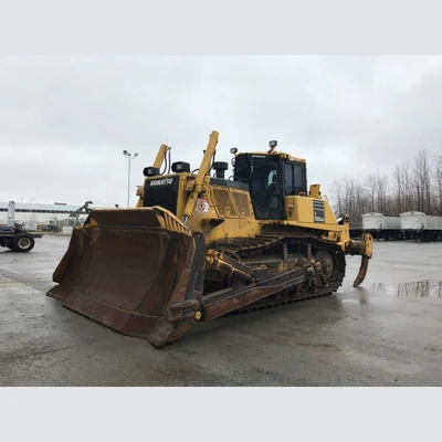 Komatsu D155AX-7 Dozer