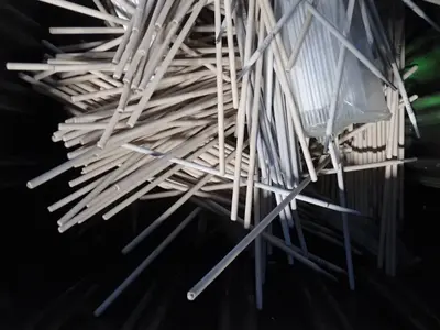Welding Electrode Rods