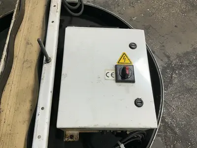 Used 2014 ROYAL PRODUCTS ROTARACK Tooling & Accessories (Other) Ohio US | HGR 24 #1277752