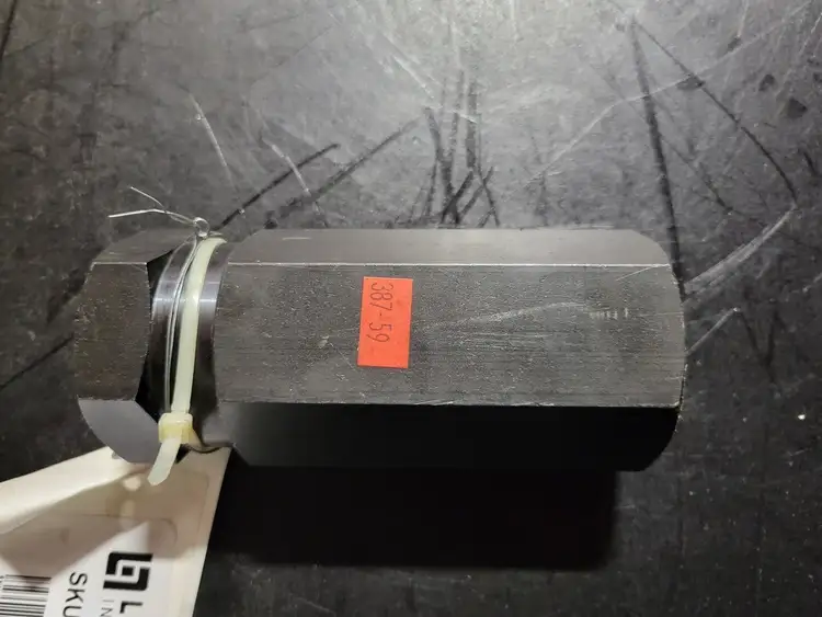 Used ATOS ADR 32/31 Valves/Fittings British Columbia CA | Lenmark #257544