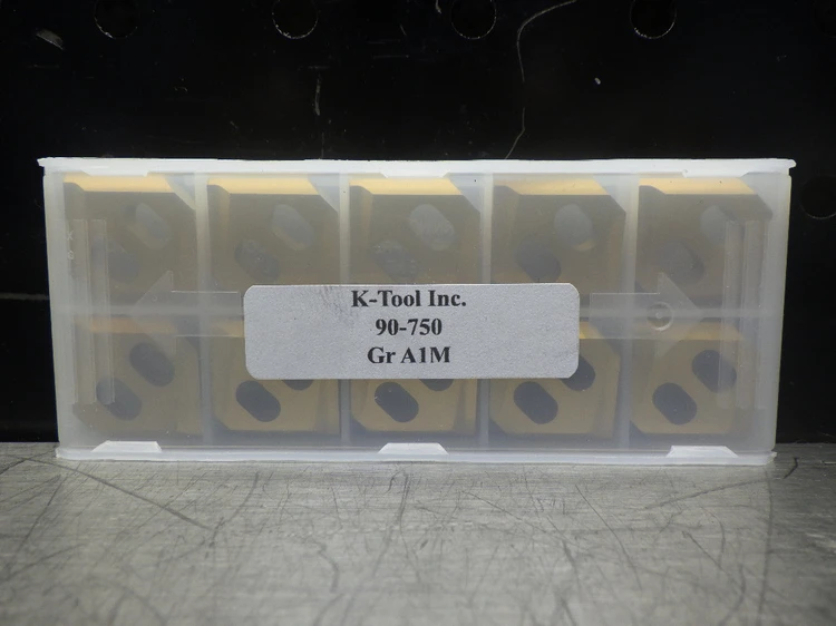 New | in-Stock K-TOOL _UNKNOWN_ Tooling & Accessories (Other) Michigan US | Superior Machine & Tool Inc #1261843