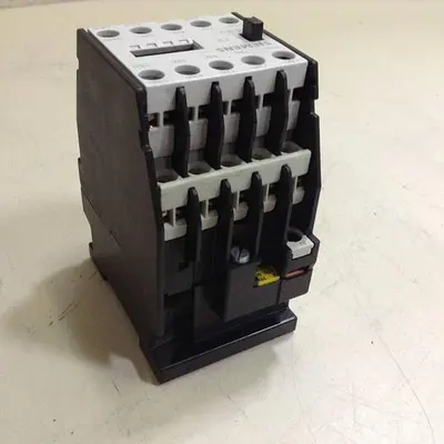 USED SIEMENS 3TH43