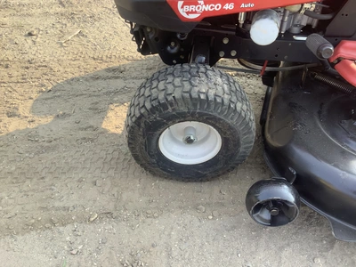Used _UNKNOWN_ _UNKNOWN_ Mowers Michigan US | Miedema Asset Management Group #1312396