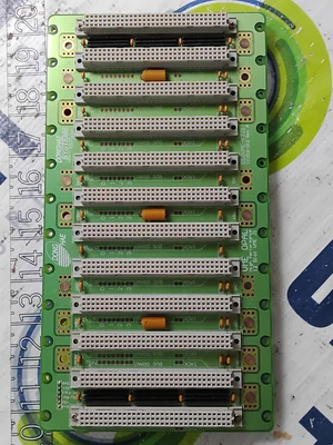 USED DONG HAE SYSTEMS VME OPAL DSOVME-12JI