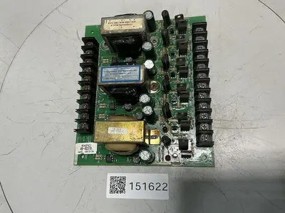 USED EATON CORP A9-02310