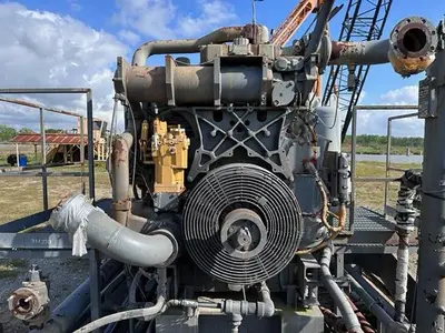 USED 2003 ARIEL JGE-4