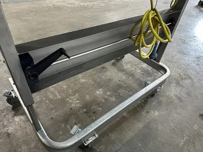 USED BOSCH CBS-D