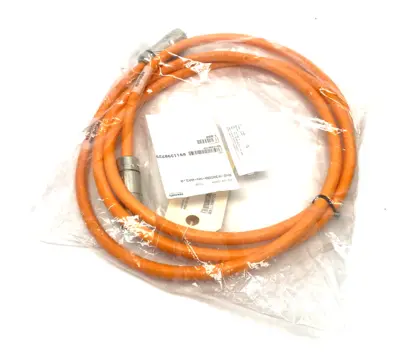 NEW BOSCH REXROTH HYBRID SERVO CABLE 3M LENGTH RH2-030DBB-NN-003,0