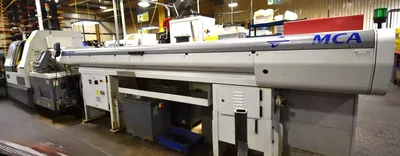 2014 CITIZEN M32-4M8 Automatics and Screw Machines | CNC EXCHANGE (14)