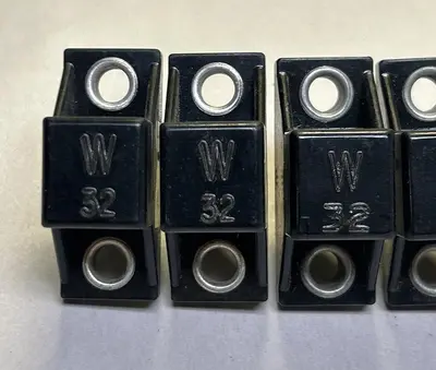 New | in-Stock ALLEN-BRADLEY W32 Miscellaneous Equipment (Electrical & Power) Ohio US | Surplus Asset Holdings #1235837