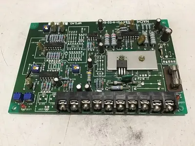 USED NACHI EBA-PDI-N-D2-6405C