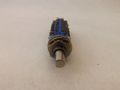 Used COLE _UNKNOWN_ Relays & Switches | OCO Industrial #1667205