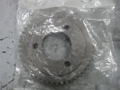 USED HAMADA M25-17-3