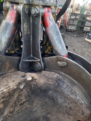 USED YOUNG LO100B