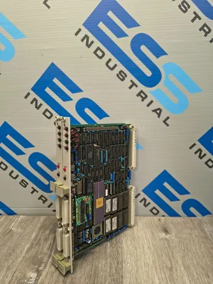 OMRON 3G8B3-M0020 Printed Circuit Boards (PCBs) | ESS Industrial Equipment Sales (1)