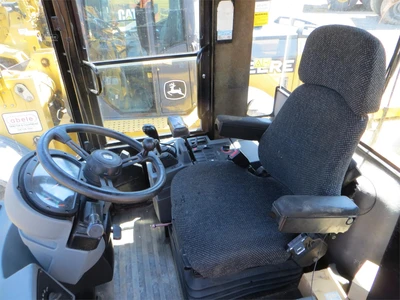 Used 2004 CATERPILLAR 938G II Wheel Loaders New York US | Abele Tractor #1341469