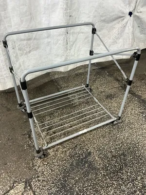 Used RUBBERMAID _UNKNOWN_ Miscellaneous MRO Ohio US | HGR 24 #1128536