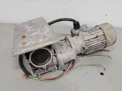 USED 2019 NORD SK 1SIS50/H10L-IEC63-63L/4CUSTF