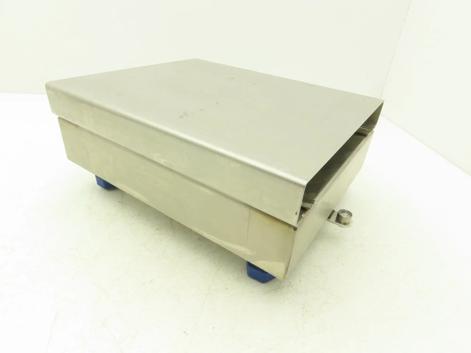 Mettler Toledo PBA430-A15 Digital Scale Base With Load Cell 0708