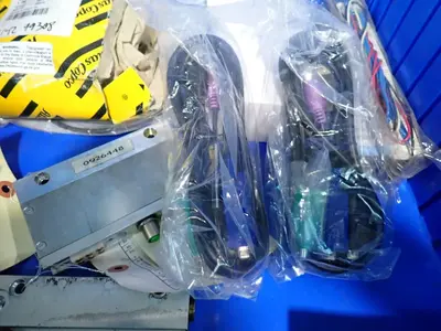 Atlas Copco, Philips, Power-sonic Misc. Equipment