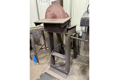 Used _UNKNOWN_ _UNKNOWN_ Woodworking Sanders Utah US | KD Auctions #1553875
