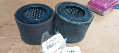 NEW GRAINGER 4FY39 Air Filter