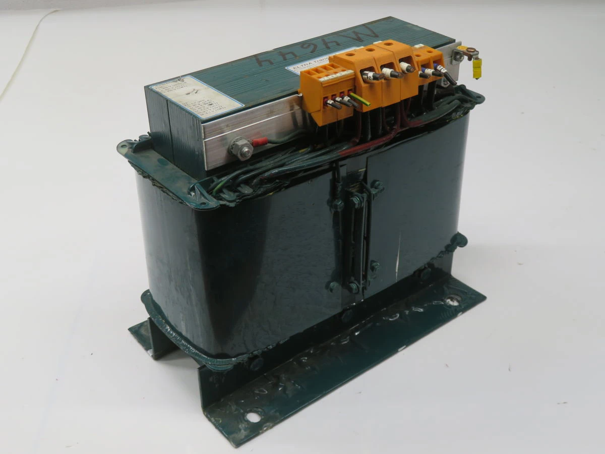 Used ELTRA _UNKNOWN_ Transformers | OCO Industrial #1702200